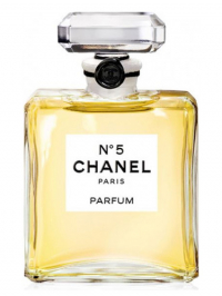 Chanel №5 запечатан Parfum 7 мл