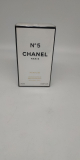 Chanel №5 Refillable Spray Parfum 7,5мл