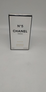 Chanel №5 Refillable Spray Parfum 7,5мл