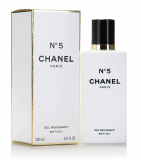 Chanel № 5 the Foaming Bath 200 мл Парфумована піна для ванни