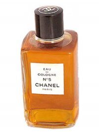 Chanel № 5 vintage EDC