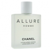 Chanel Allure Homme Edition Blanche 100 мл Парфумований лосьйон пілся гоління