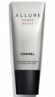 Chanel Allure Man Sport Afsh Emulsion 100 ml