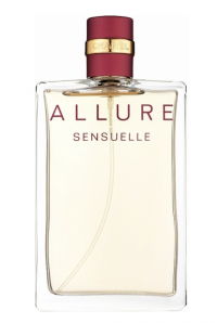 Chanel Allure Sensuelle Eau De Parfum парфумована вода