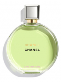 Chanel Chance Eau Fraiche Eau de Parfum парфумована вода