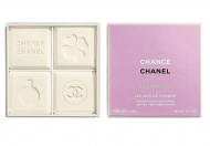 Chanel Chance Eau Fraiche Soap set 4x40г тестер Парфумоване мило набір