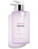 Chanel CHANCE EAU SPLENDIDE BODY LOTION 400 мл