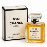 Chanel Chanel N°22 Parfum 7.5мл