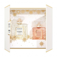 Chanel Coco Mademoiselle парфумована вода 50 мл + BODY OIL100 мл
