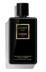 Chanel Coco Noir Body Emulsion 200мл