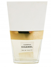 Chanel Gardenia стара формула women туалетна Вода тестер 35мл