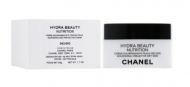 Chanel Hydra BEauTY NUTRITION зволожуючий Поживний для сухої шкіри крем 50мл