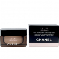 Chanel LE LIFT BOTANICAL ALFALFA Smooth-FIRMS Cream 50 мл