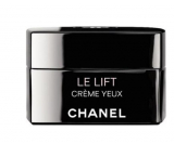 Chanel LE LIFT Creme Yeux крем навколо очей для пружності шкіри и коррекции зморшок 15мл