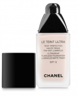 Chanel Le Teint Ultra Luminos Matte Finish spf15 Тональний