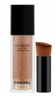 Chanel Les Beiges Eau De Teint Water-fresh Tint Light Deep 30ml Тональний крем