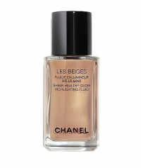 Chanel LES BEIGES Fluid 30 ml