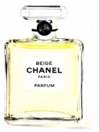 Chanel Les Exclusifs de Chanel BEIGE