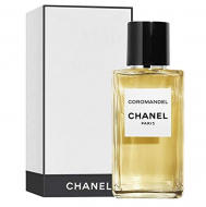 Chanel Les Exclusifs De Chanel Coromandel Eau De Toilette туалетна вода 2 ml Spray