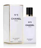 Chanel N 19 bath Gel 200 ml