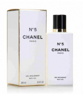 Chanel N 19 bath Gel 200 ml