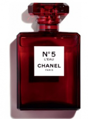 Chanel N 5 L Eau Red Edition 2018 туалетна вода