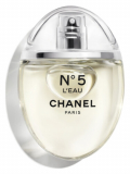 Chanel N 5 L`Eau de Toilette Limited Edition 2024 туалетна вода 50 мл
