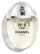 Chanel N 5 L`Eau de Toilette Limited Edition 2024 туалетна вода 50 мл