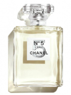 Chanel N 5 L`Eau Limited Edition 2021 туалетна Вода 100 мл