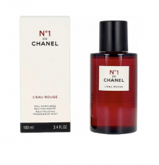 Chanel N°1 de Chanel L'Eau Rouge парфумована вода