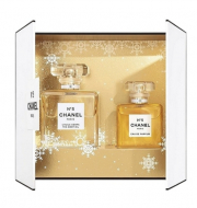 Chanel N°5 парфумована вода 50 мл + BODY OIL 100 мл