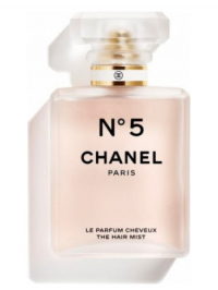 Chanel N5 парфумований Спрей димка для волосся тестер 35мл