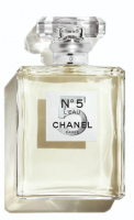 Chanel N5 Leau 100th Anniversary Ask For The Moon Limited Edition туалетна вода 100ml (тестер в коробці)