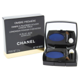 Chanel Ombre Premiere Longwear Powder Eyeshadow16 Blue Jean 2.2 g