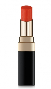 Chanel Rouge Coco Flash зволожуюча помада для губ