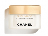 Chanel SUBLIMAGE LA Creme LUMIERE фундаментальный регенеруючий крем 50мл