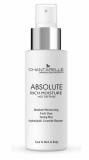 Chantarelle Absolute Moisturising Toning Mist легкий зволожуючий та освіжаючий спрей для обличчя, тіла та волосся 100ml