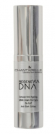 Chantarelle DNA-Cream for Eyes CELLULAR Anti-AgeING Antioxidant мультифункціональний крем із ДНК для періорбітальної зони, зменшує ознаки старіння шкіри 15ml