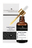Chantarelle EGF Serum Strong REPAIR Booster сироватка з пептидним фактором росту EGF, омолоджує, стимулює оновлення шкіри та посилює її регенерацію 30ml