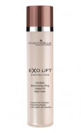 Chantarelle EXO LIFT Exo Boost Restructuring Lifting Contour Fill Night Cream нічний крем-ліфтинг 50ml