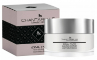Chantarelle GLUCO-SALIC Acid Night Cream антибактеріальний нічний крем із саліциловою кислотою 50ml