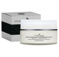 Chantarelle Licorice A Moisturising Day Cream SPF 20 UVA/UVB зволожуючий денний крем з лакрицею та вітаміном А для щоденного догляду всіх типів шкіри, для чутливої, з куперозом, зневодненої 50ml