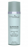 Chantarelle Niacinamide & Gaba Day Boost-Cream SPF 50 UVA/UVB денний крем з ніацинамідами та ГАМК-кислотою 50ml