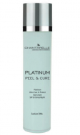 Chantarelle Platinum Ultra Cure & Protect Day Cream SPF 50 UVA/UVB/IR платиновий крем із ступенем захисту SPF 50 50ml