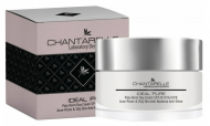 Chantarelle POLY-DERM Day Cream SPF20 UVA/UVB матуючий регулюючий виділення себуму денний крем для жирної шкіри SPF20 UVA/UVB. 50ml