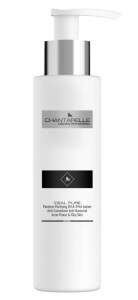 Chantarelle Poreless Purifying BHA-PHA Lotion Anti-Comedone лосьйон з кислотами BHA-PHA для жирної шкіри із симптомами запалення 100ml