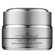 Chantarelle Redness Reducer Calming Concentrate заспокійливий концентрат з глюконолактоном 30ml