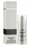 Chantarelle Sebumelan Holistic Mattifying Day Cream SPF25 UVA/UVB pH 4.5 освітлюючий та матуючий денний крем, регулює секрецію шкірного сала 50ml
