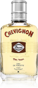 Chevignon For Men туалетна вода 100ml