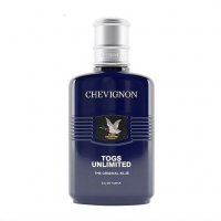 Chevignon The Original Blue парфумована вода 100ml